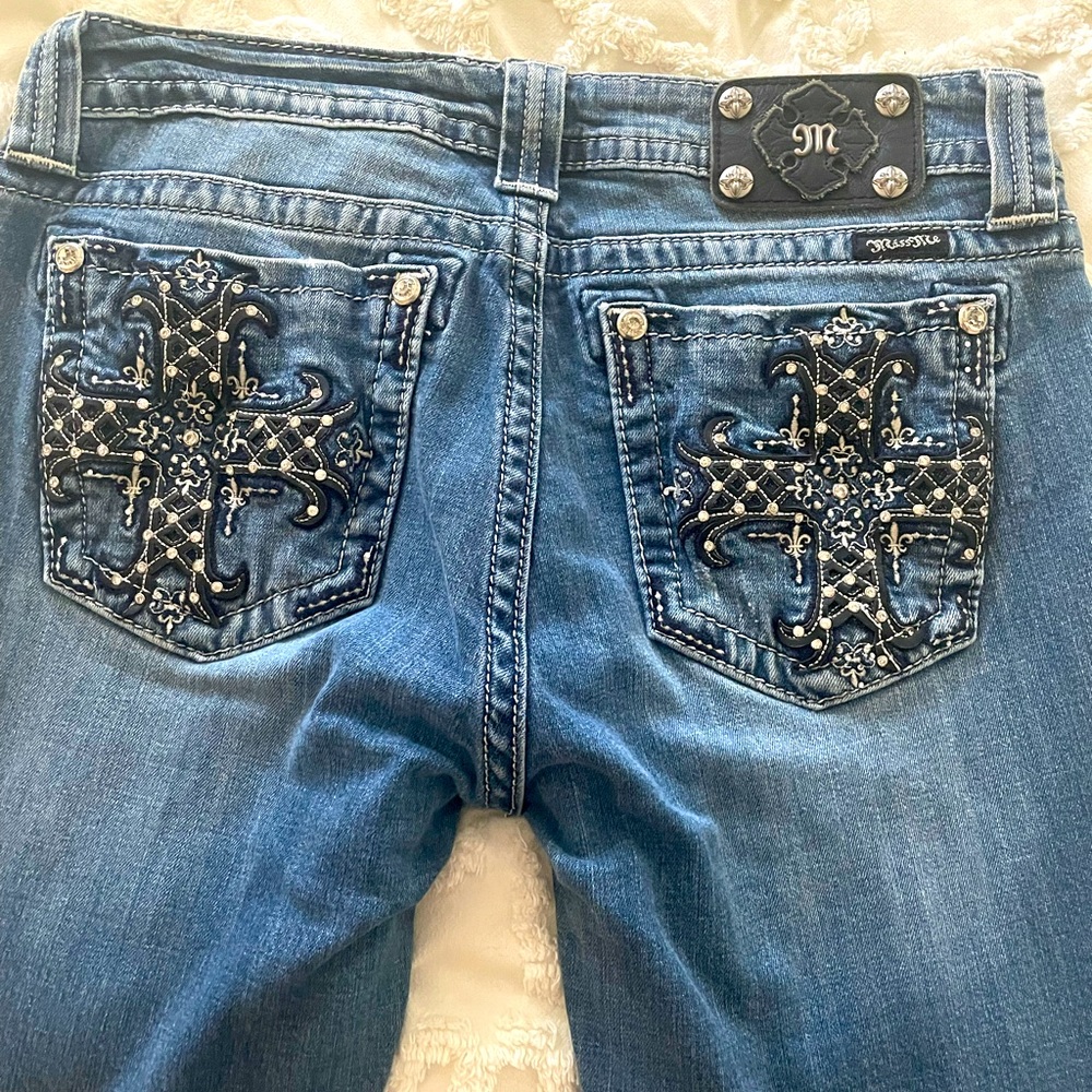 Miss me Jeans! Size 31